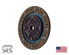 CLUTCH FRICTION DISC PLATE RSX TYPE-S Fits CIVIC Si K20 i-VTEC 6 SPEED HCD823U  picture