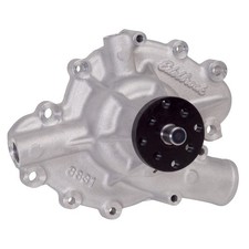 Edelbrock 8831 Water Pump AMC Short Style 1968-72 picture