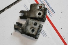 1974 INDIAN ME 100  OEM BRACKET'S   //  // picture