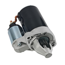 12V 9T Starter Motor Fits For Kioti Tractor LB1914 E520563012 picture