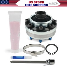 Factory Replacement CV Joint Kit High-Angle Rzeppa for Jeep Wrangler JK,2DR/4DR  picture