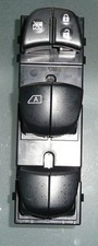 2010 - 2017 Nissan Juke Driver Side Master Power Window Switch PN: 25401 1KA0B picture