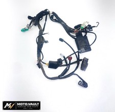 2014 Kx250f Oem Cdi Box Complete Wiring Harness picture
