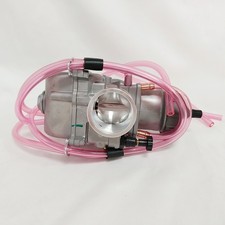 PWK 38mm Air Striker Carburetor For Keihin YZ250 RM250 CR250 KX250 CR500 KX500 picture