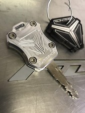 FLPPARTS COM Polaris SlingShot Key Cover  CNc Made In USA SLR Sl   Sling Shot picture
