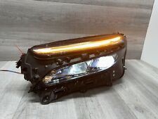 2022-2023 Chevrolet Equinox Driver Left Lh Full Led Headlight W/Broken Tabs ((EE picture