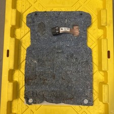 10-15 CHEVROLET CAMARO FRONT RIGHT PASSENGER SEAT OCCUPANCY MAT SENSOR 20972507 picture