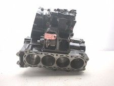 08 09 Kawasaki Concours ZG1400 Engine Motor Case Block picture