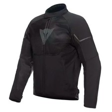 DAINESE JACKET IGNITE AIR MEN BK/GY REFLEX 46 2017300056-96H-46 picture
