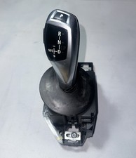 2008-2010 BMW 528I 535I E60 Auto Gear Selector Transmission Shifter 550i Assembl picture