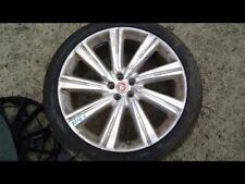 Wheel 22x9 Alloy 9 Spoke Chrome Fits 17-19 F-PACE 929753 picture