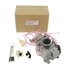 5XC-14101-G0-00 Carburetor For Yamaha WR250 WR250F YZ250F 2001-2013 KEIHIN FCR38 picture