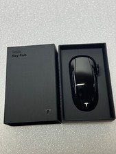 NEW OEM TESLA Model 3 Y 2017-2027 KEYLESS REMOTE SMART KEY FOB 1819445-00-B picture