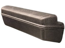 NEW 1971-77 International IH Scout II Terra Traveler Armrest - Black picture