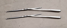 1969-70 Coronet/Dart/Charger/GTX/R/T/Satellite Windshield Wiper Arms picture