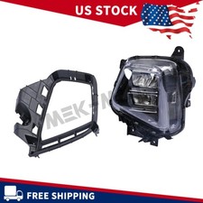 Left Driver Side Front LED Headlight Headlamp For 2022 2023 Hyundai Tucson SEL picture