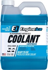Engine Ice High Performance Coolant 64oz TYDS008 10850 Blue for All Powersports picture