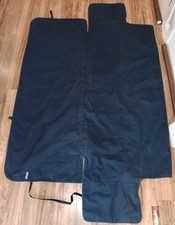 CoverCraft The Original SeatSaver Seat Saver RV Sofa Saver Cover XL Navy Blue picture
