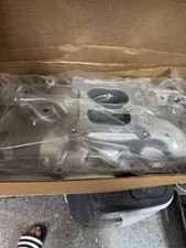Engine Intake Manifold Edelbrock 5061 picture