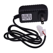 12V Battery Charger 597186301 for Husqvarna 65021 ES 7021 RES XT722FE HU675FE picture