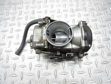 2006 97-07 Kawasaki KLR650 KL650 RUNNING Carburetor Carb Intake VIDEO RUNS picture