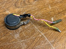 Ignition Buzzer Yamaha OEM, 703-83383-10-00, 703-83383-02-00, 703-83383-11-00 picture