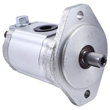 15.7mm Hydraulic Fan Motor 188-0128 for CAT 3034 3024 Engine 216 226 228 236 246 picture