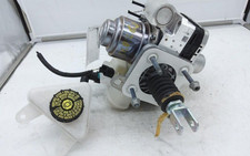 2020-2022 Ford Explorer Brake Booster ABS Module Master Cylinder Assembly OEM picture