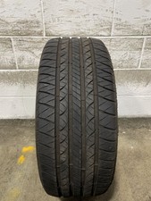 1x P215/50R17 Douglas Touring A/S 6/32 95 V Used Tire 2155017 picture
