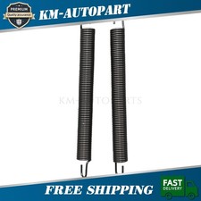 2X Deck Extension Springs M134312 For John Deere Tractor 325 345 355D GT242 US picture
