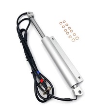 For 1999-2013 Porsche 911 99756194502 Convertible Top Hydraulic Cylinder picture
