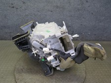 95-97 TOYOTA CELSIOR UCF20 RHD HVAC A/C EVAPORATOR HEATER CORE BOX HOUSING OEM picture