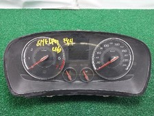 Renault Latitude 2013-2019 Speedometer Instrument Cluster Used OEM 248100301R picture