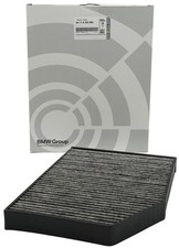 Genuine BMW G20 330i Cabin Air Filter 330iX M340i M440i 430i Z4 M40i G80 M3 G82 picture