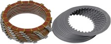 Barnett Clutch Plate Kit 306-25-40009 for 2010-2011 Ducati Monster 1100 picture
