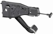 RestoParts Park Brake Assembly For 1968-1969 Chevelle and EL Camino Models picture