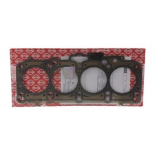 Elring Cylinder Head Gasket (MLS) (1.65mm) (3 Holes) For Volkswagen 1.9L L4 picture