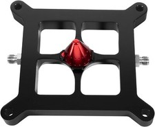 00-44500 Nitrous Outlet Stinger For 4150 Flange Carbureted Style Intake Manifold picture