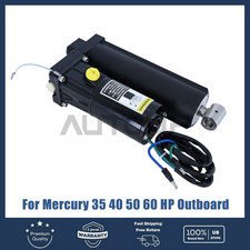 8M0055011 Power Trim Tilt  For Mercury 35 40 50 60HP Outboard 8M0055006 picture