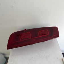 2007-2015 Audi Type 42 R8 Right Tail Light Oem Read Description picture