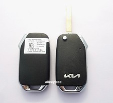 NEW OEM 2022-2024 KIA FORTE flip keyless entry remote key fob 95430-M6500 picture