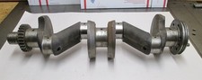 Coventry Climax Lotus Elite FWE Crankshaft  Std/Std Marked “B” picture