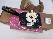 Ram Turn Signal Switch 68600231AJ Genuine Mopar Clockspring SCCM 2025-2026 Ram picture