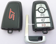 OEM 2017-2023 FORD EDGE EXPLORER ST smart keyless entry remote key fob 164-R8244 picture