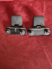 1991 - 1996 Wagon Buick Roadmaster Chevrolet CapriceREAR WINDOW HINGES picture