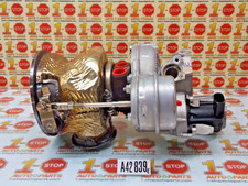 2020-2022 AUDI S8 4.0L RIGHT SIDE TURBO TURBOCHARGER ASSEMBLY 0P2-145-702-E OEM picture