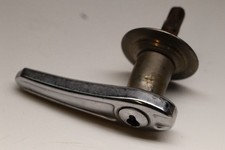 Vintage 1928 1929 Ford Model A Exterior Door Handle picture