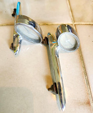 Pair 1960 Ford Thunderbird Fendor Mounts picture