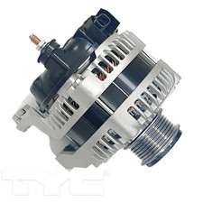 Alternator for 16-23 Chevy Camaro V6 3.6L (6SD) 13529303 picture