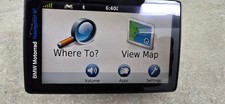 BMW Motorrad Navigator VI by Garmin picture